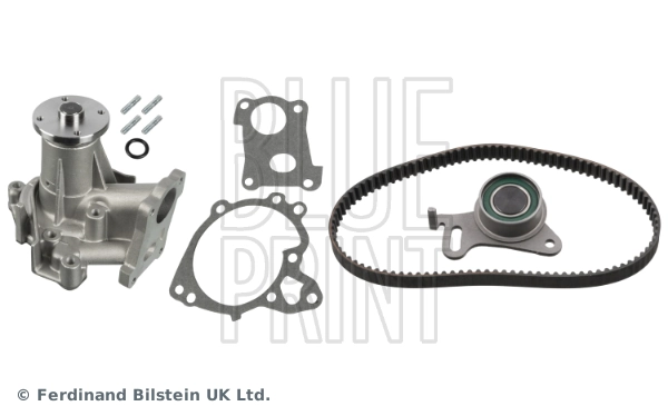 Water Pump & Timing Belt Kit